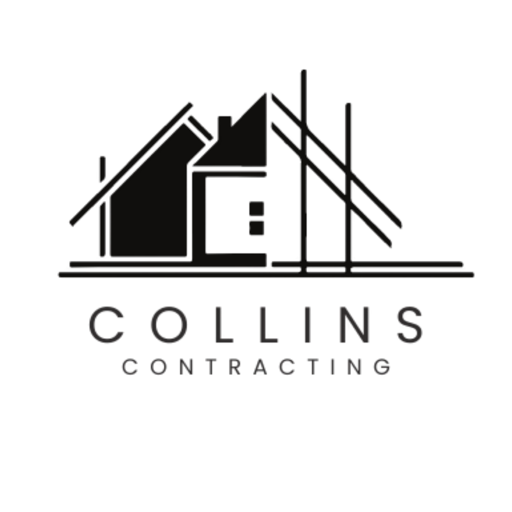 Collins Contracting logo