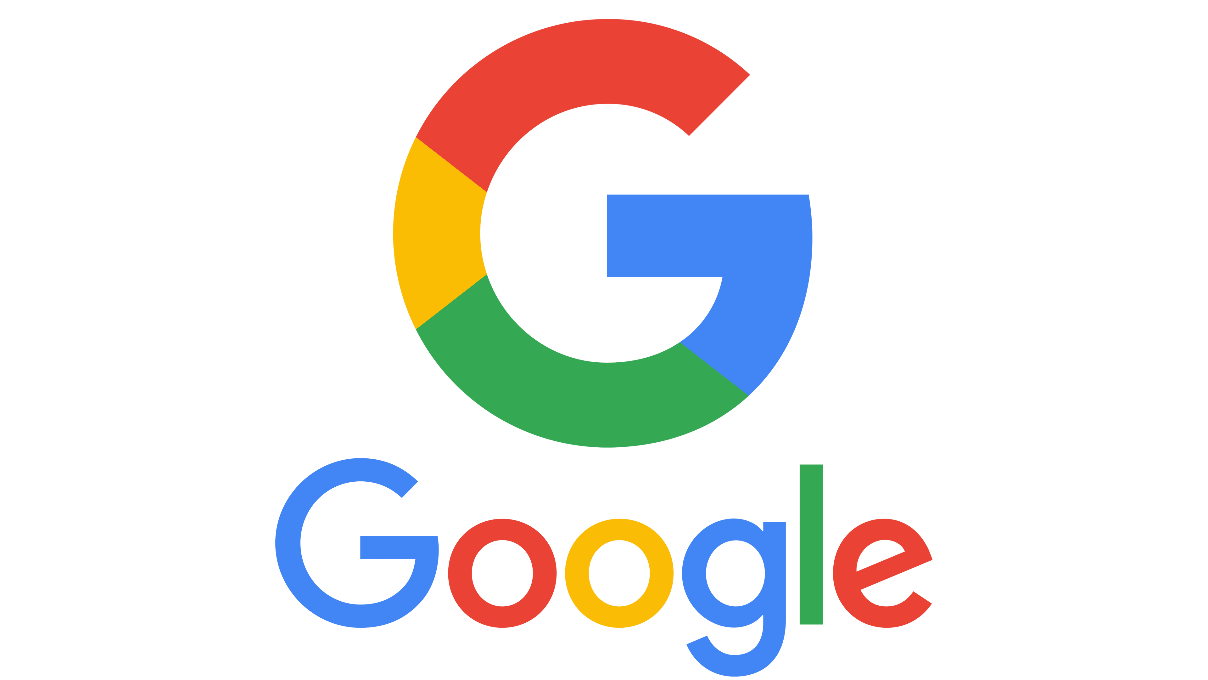 Google logo